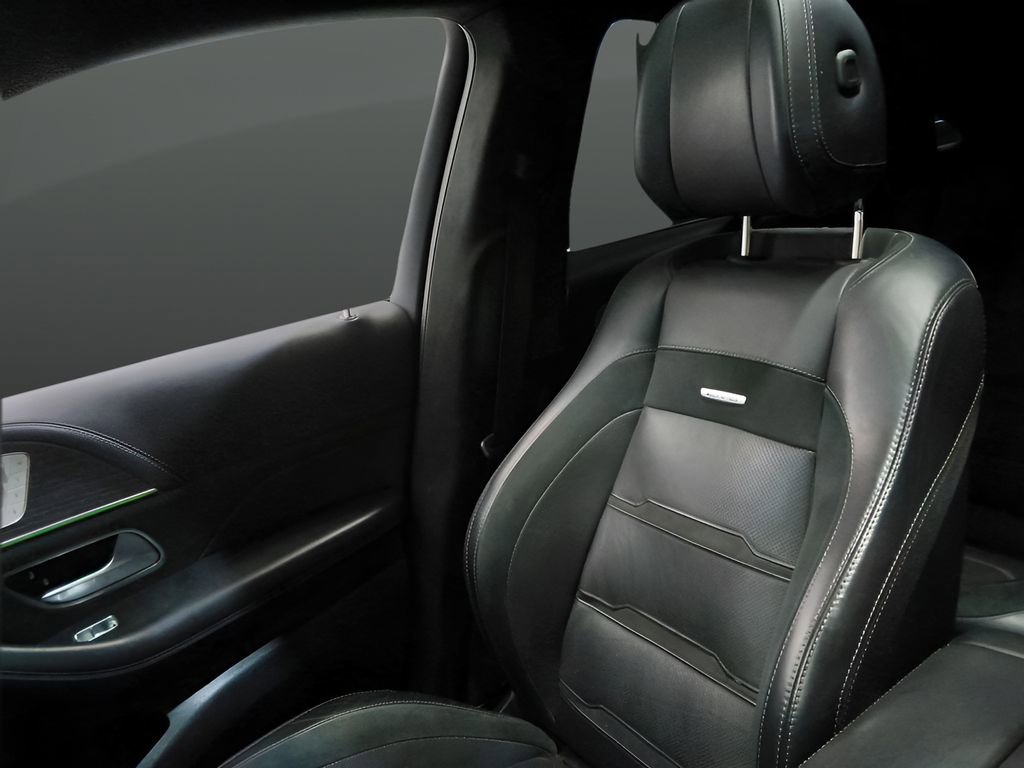 Used 2021 Mercedes-Benz GLE 63 AMG S image 29