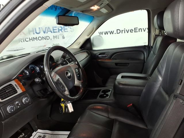 Used 2012 Chevrolet Tahoe LT w/ Luxury Package image 12