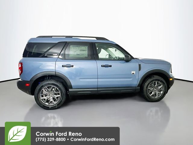 New 2025 Ford Bronco Sport Big Bend image 8