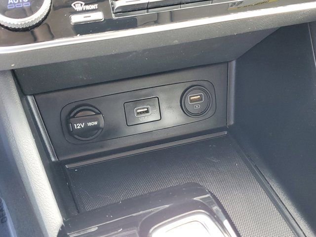 Certified 2022 Hyundai Sonata SEL image 23