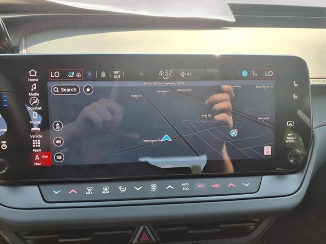 New 2025 Dodge Charger Scat Pack w/ Track Pack AWD/4WD image 19