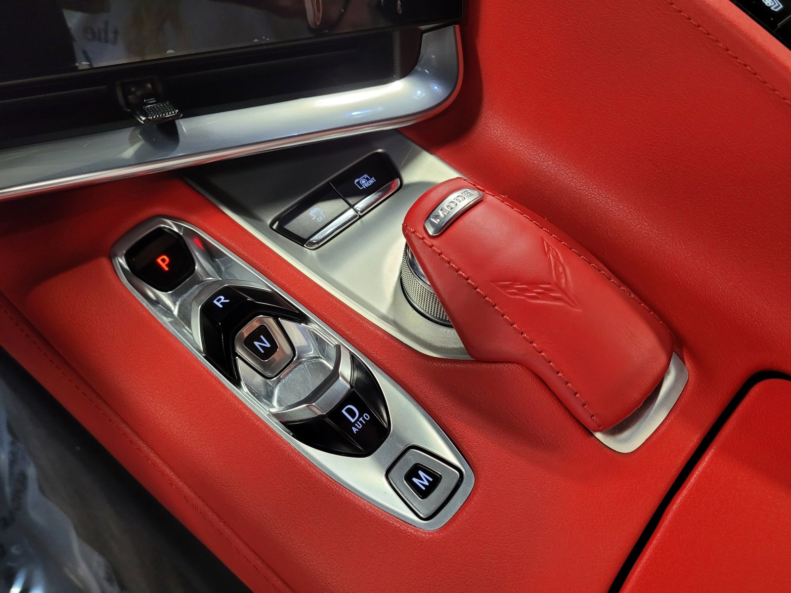 Used 2022 Chevrolet Corvette Stingray Preferred Cpe w/ 2LT image 28