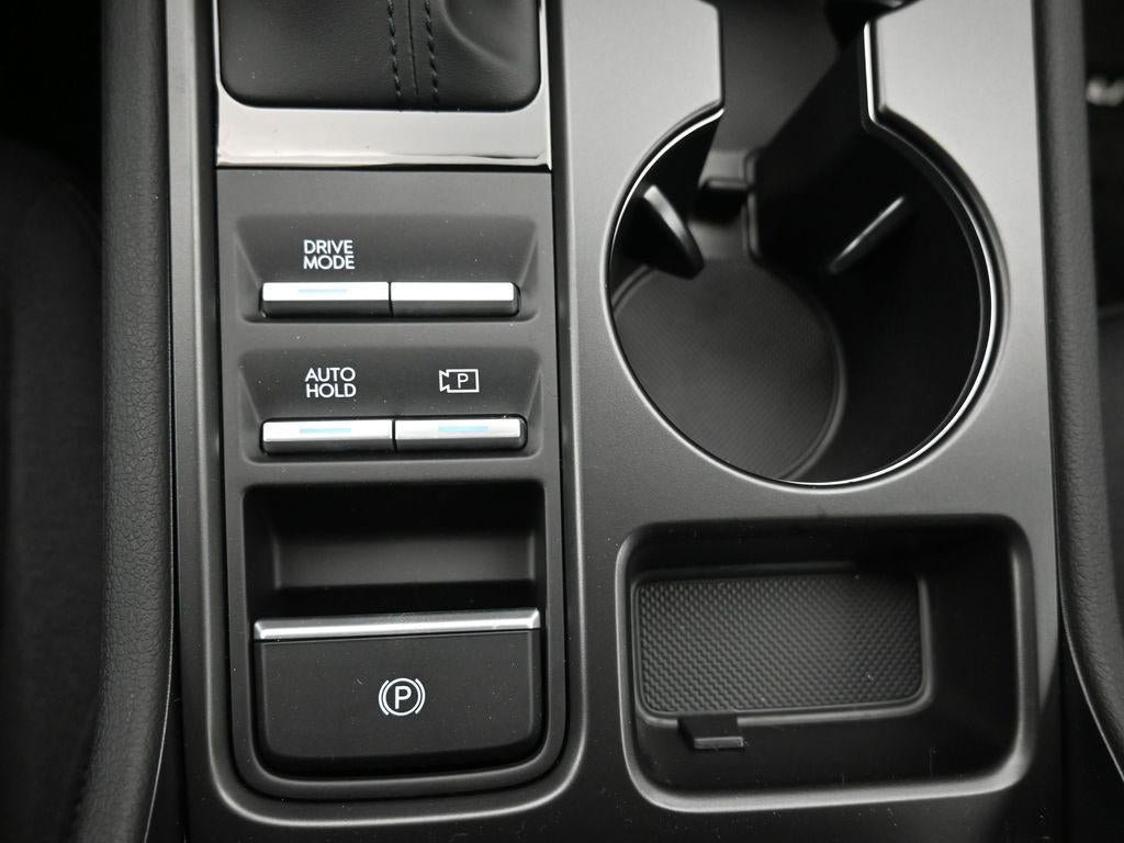 New 2026 Hyundai Sonata SE FWD image 17