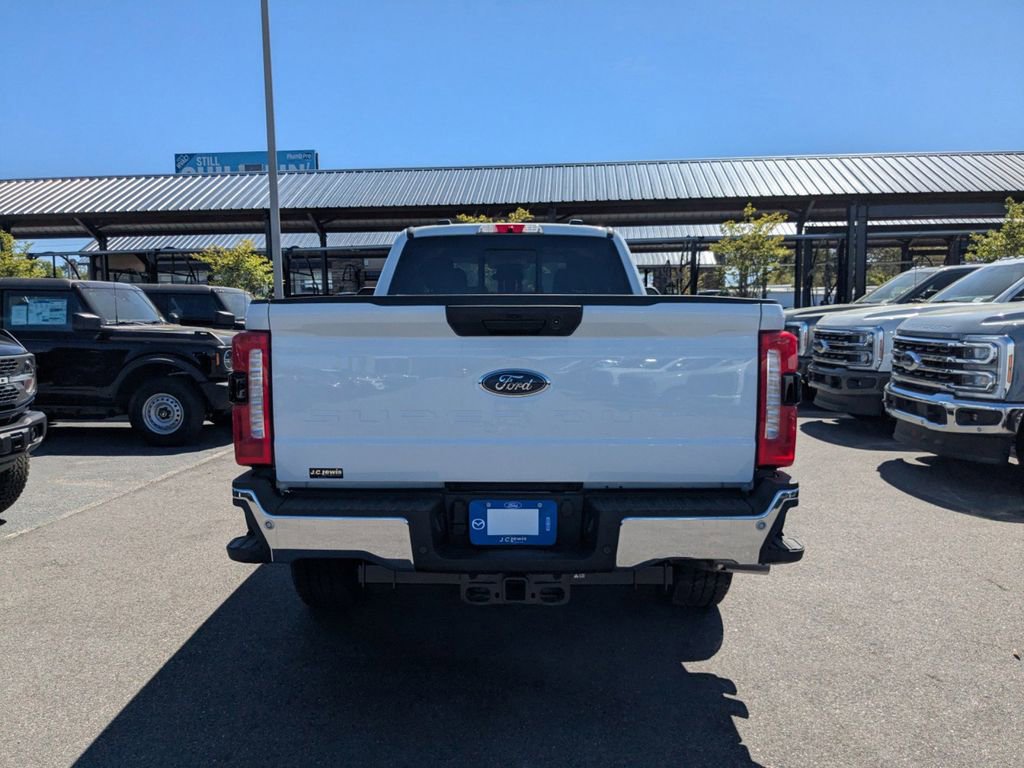 New 2026 Ford F250 XL w/ 360-Degree Camera Package image 5