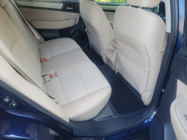 Used 2018 Subaru Outback 2.5i Premium AWD/4WD image 13