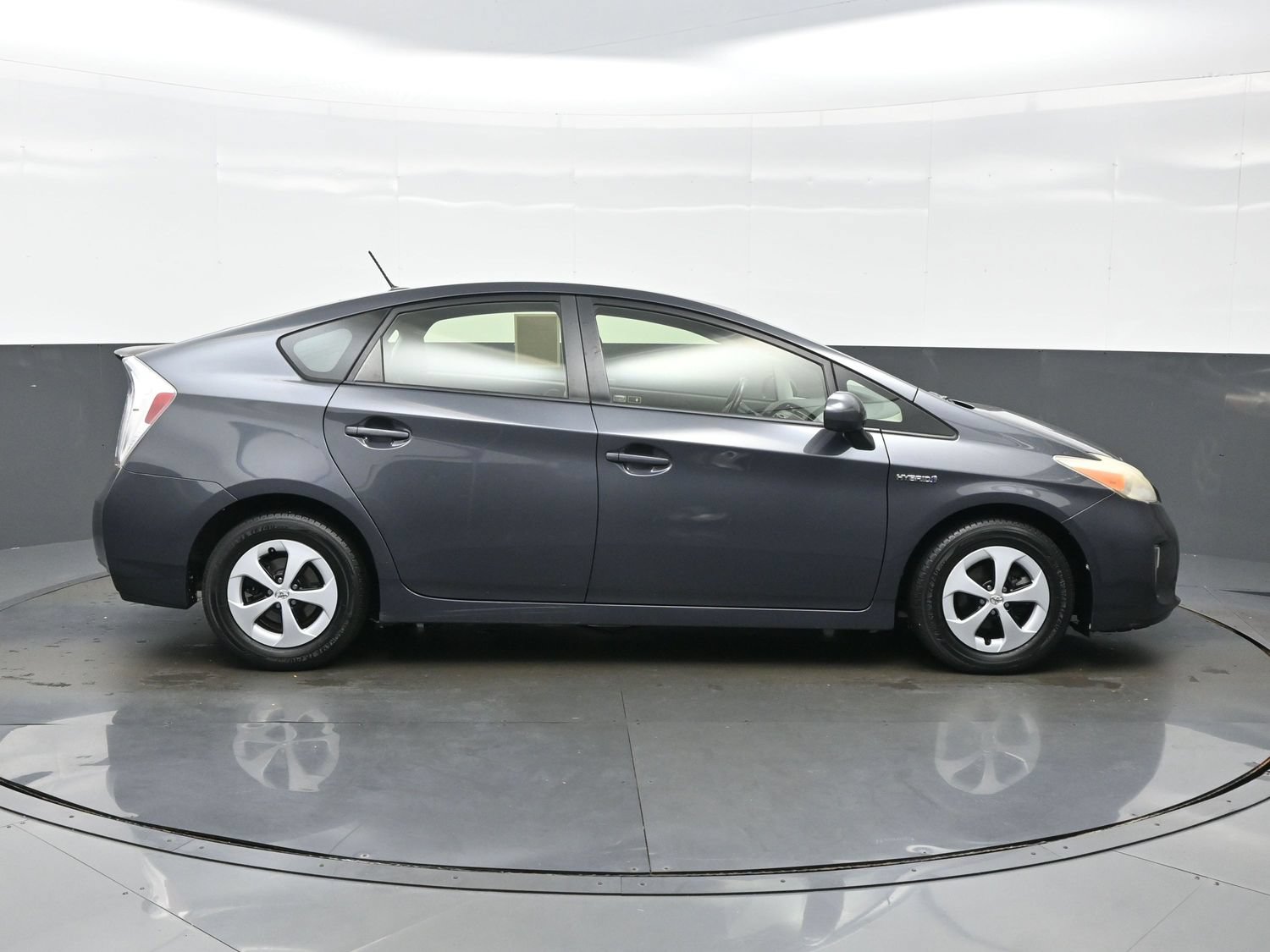 Used 2012 Toyota Prius Four FWD image 7