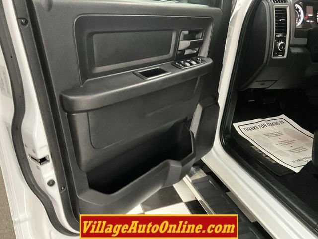 Used 2015 RAM 1500 Express image 13