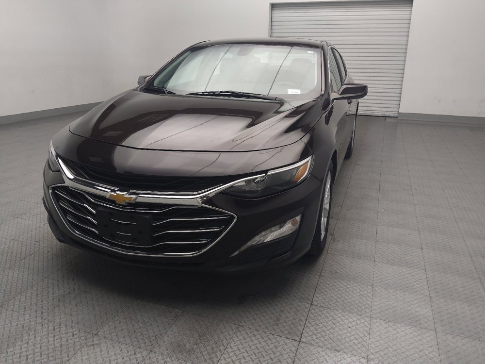 Used 2020 Chevrolet Malibu LT FWD image 15