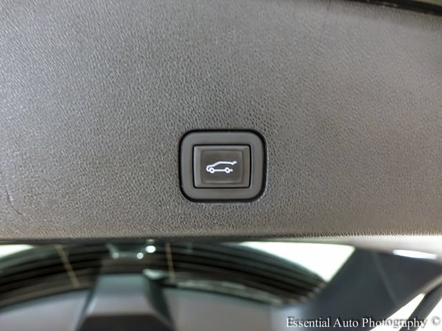 Certified 2024 Cadillac XT6 Premium Luxury w/ Technology Package AWD/4WD image 25