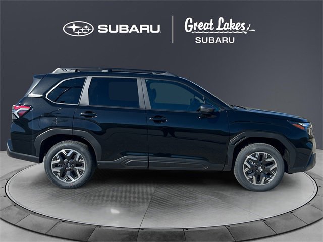 New 2026 Subaru Forester Premium image 6