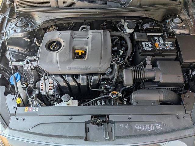 Used 2024 Kia Forte LX FWD image 21