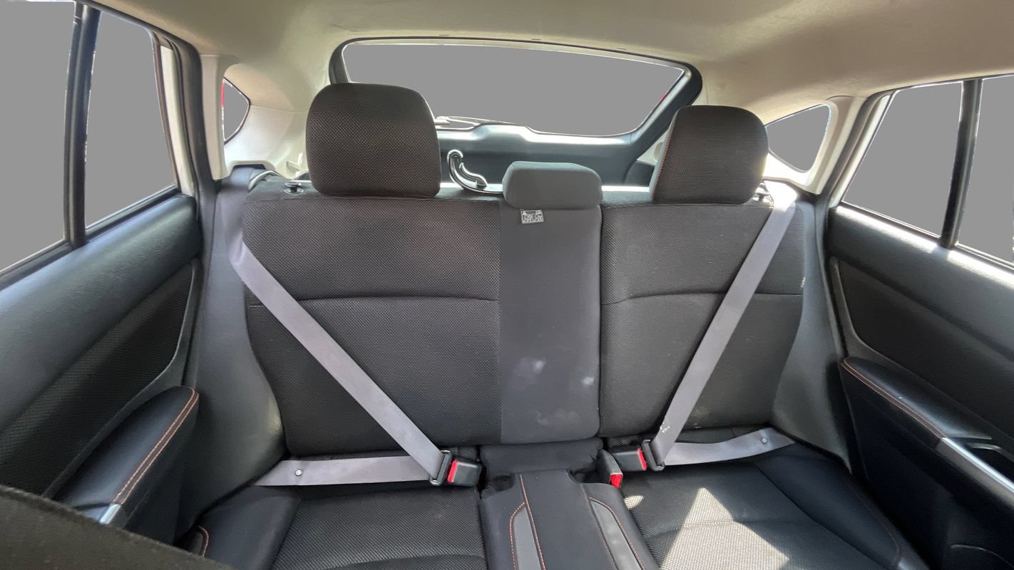 Used 2017 Subaru Crosstrek 2.0i Premium w/ Moonroof Package AWD/4WD image 13