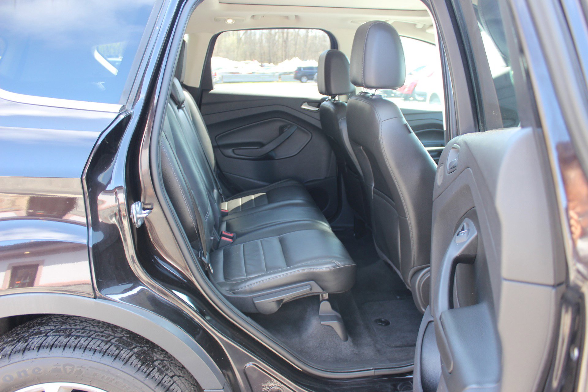 Used 2013 Ford Escape SEL AWD/4WD image 39