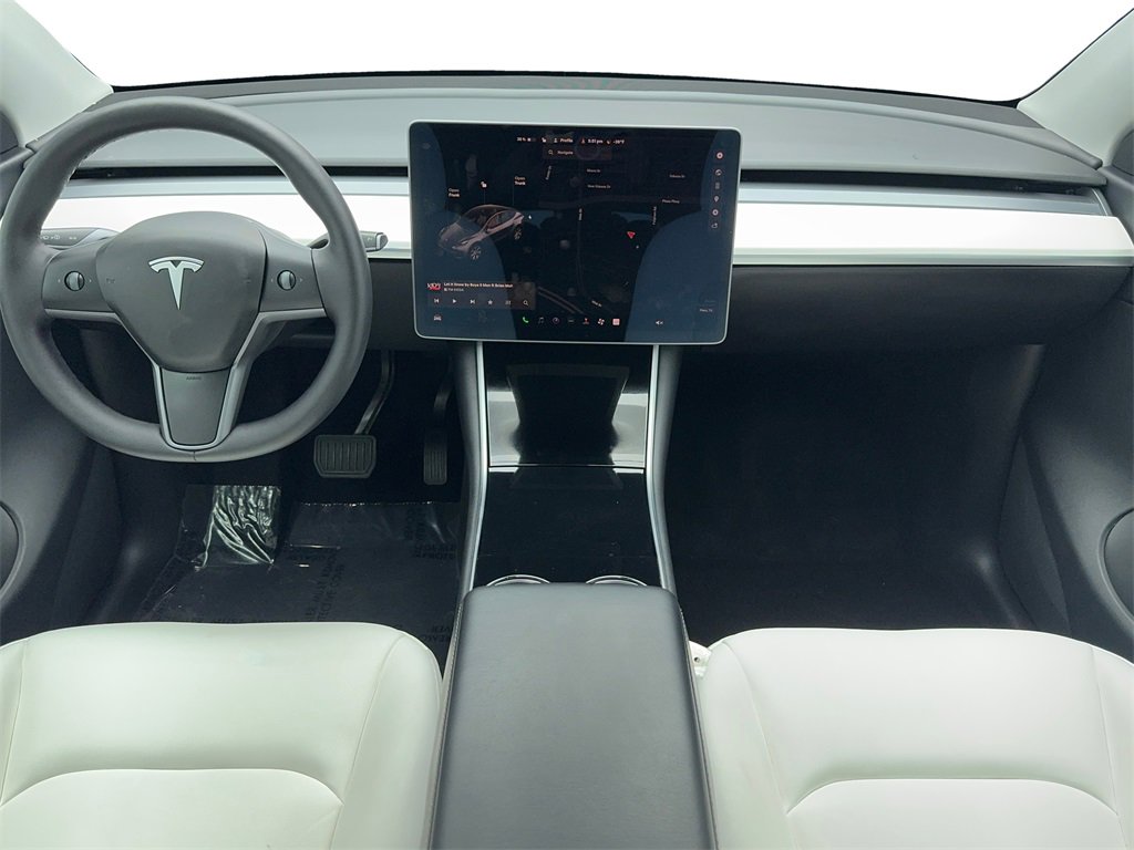 Used 2021 Tesla Model Y 2WD image 16