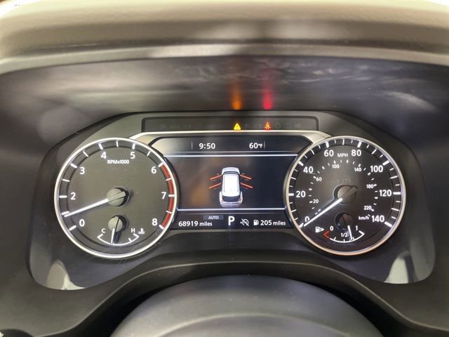 Used 2023 Nissan Rogue SL w/ SL Premium Package image 24