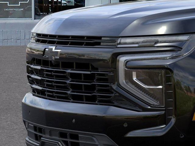 New 2026 Chevrolet Tahoe RST image 13