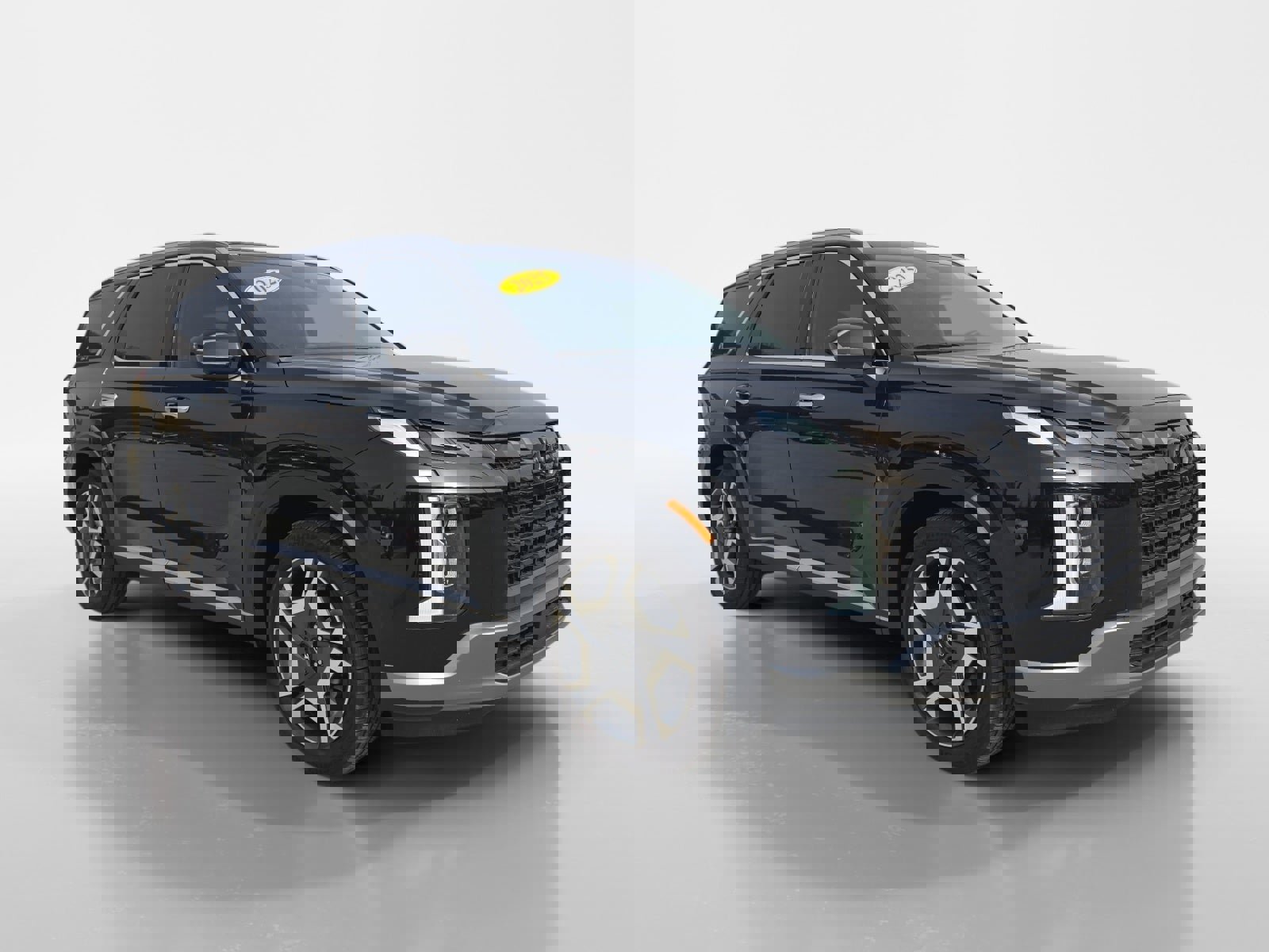 Used 2025 Hyundai Palisade Limited image 1