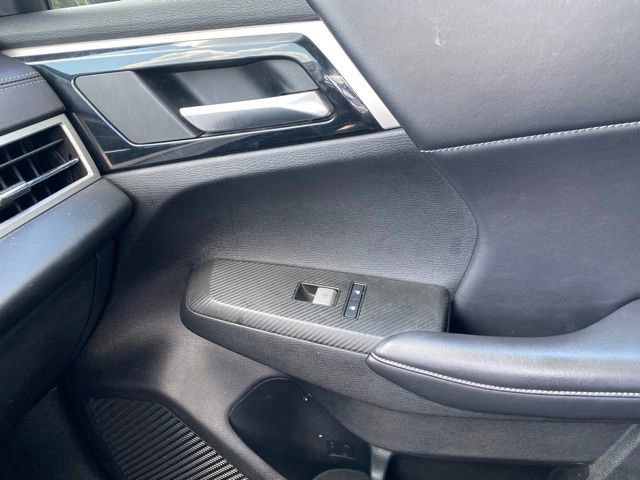 Used 2024 Mitsubishi Outlander SE FWD image 20