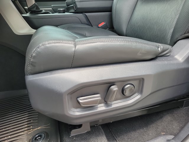 Used 2024 Toyota Tundra SR5 RWD image 5