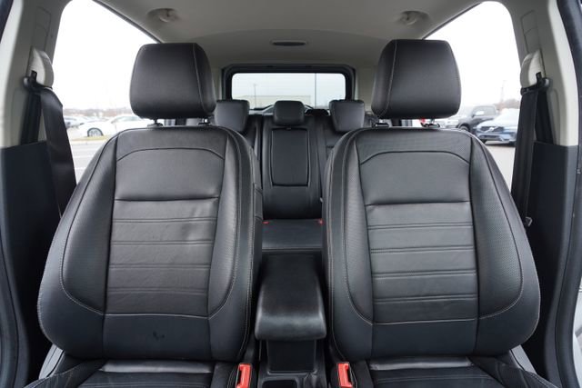 Used 2020 Ford EcoSport Titanium image 34