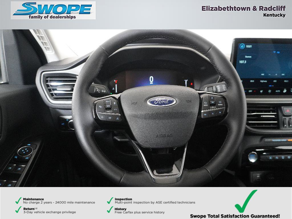 New 2026 Ford Escape Active w/ Tech Pack #1 image 20