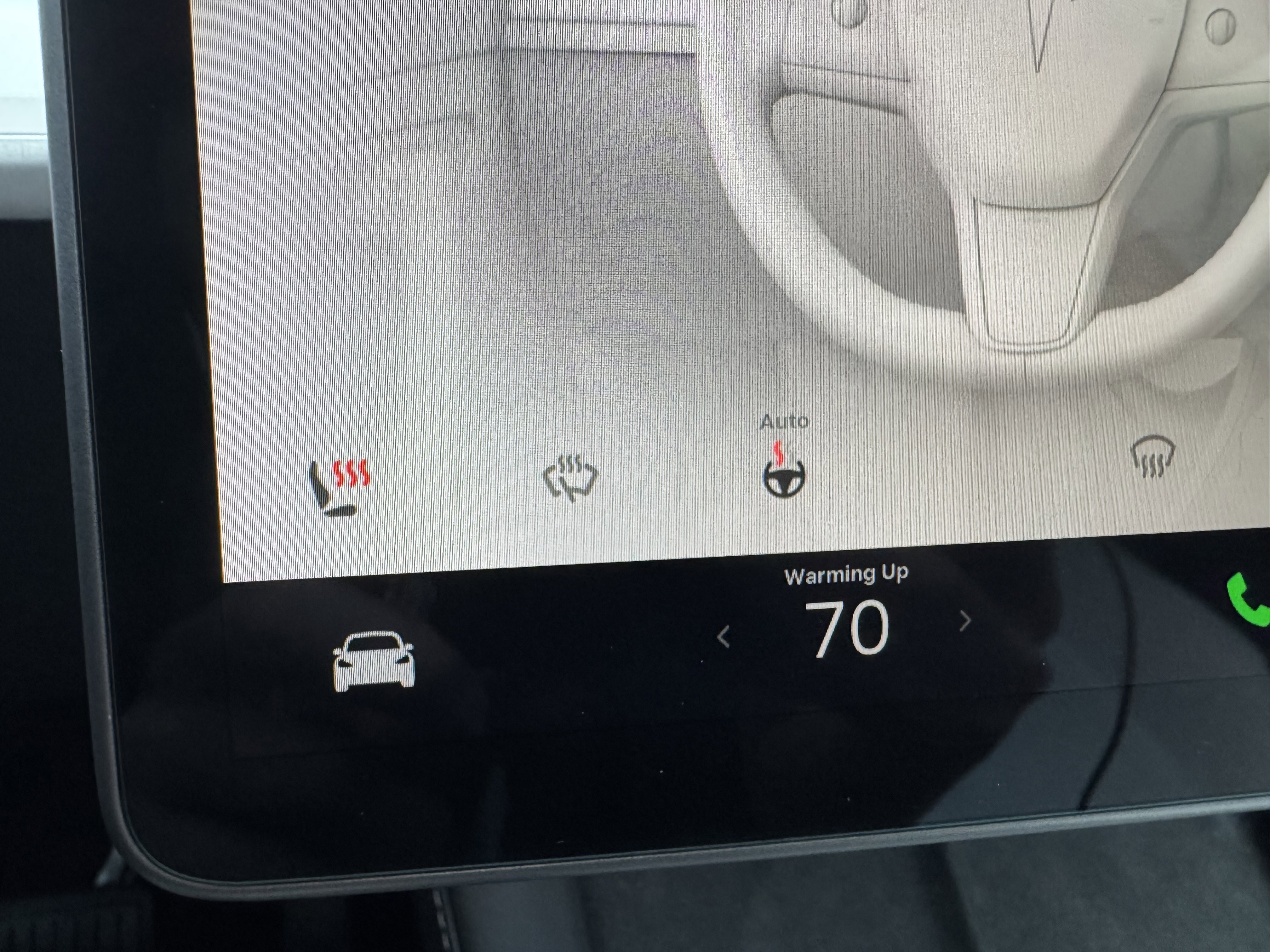 Used 2024 Tesla Model Y Long Range AWD/4WD image 10