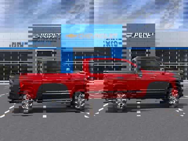 New 2026 Chevrolet Silverado 2500 High Country w/ High Country Premium Package image 6