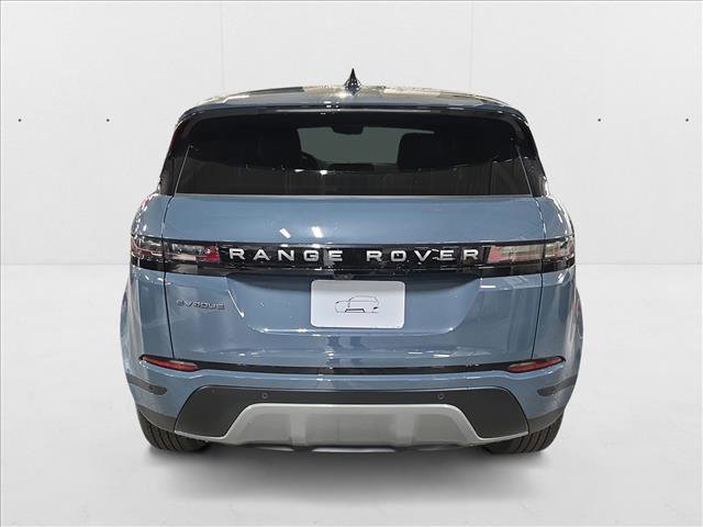 New 2026 Land Rover Range Rover Evoque S image 6