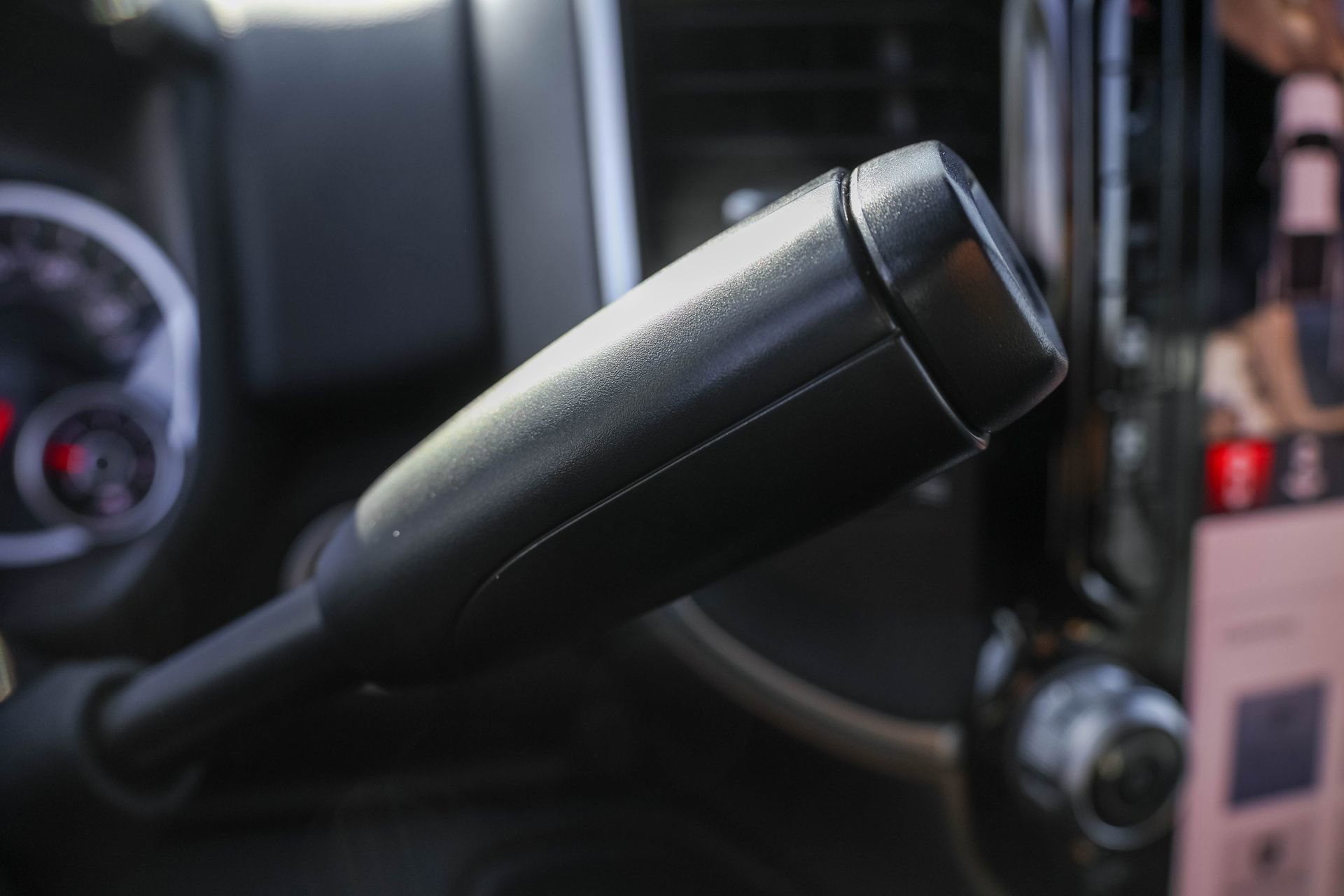 New 2025 RAM 2500 Big Horn image 13