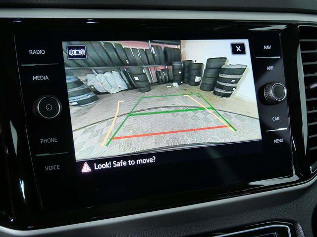 Used 2023 Volkswagen Atlas SEL Premium AWD/4WD image 26