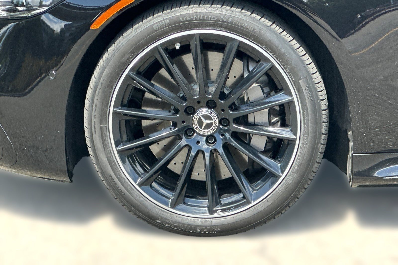 Certified 2022 Mercedes-Benz S 500 4MATIC image 11