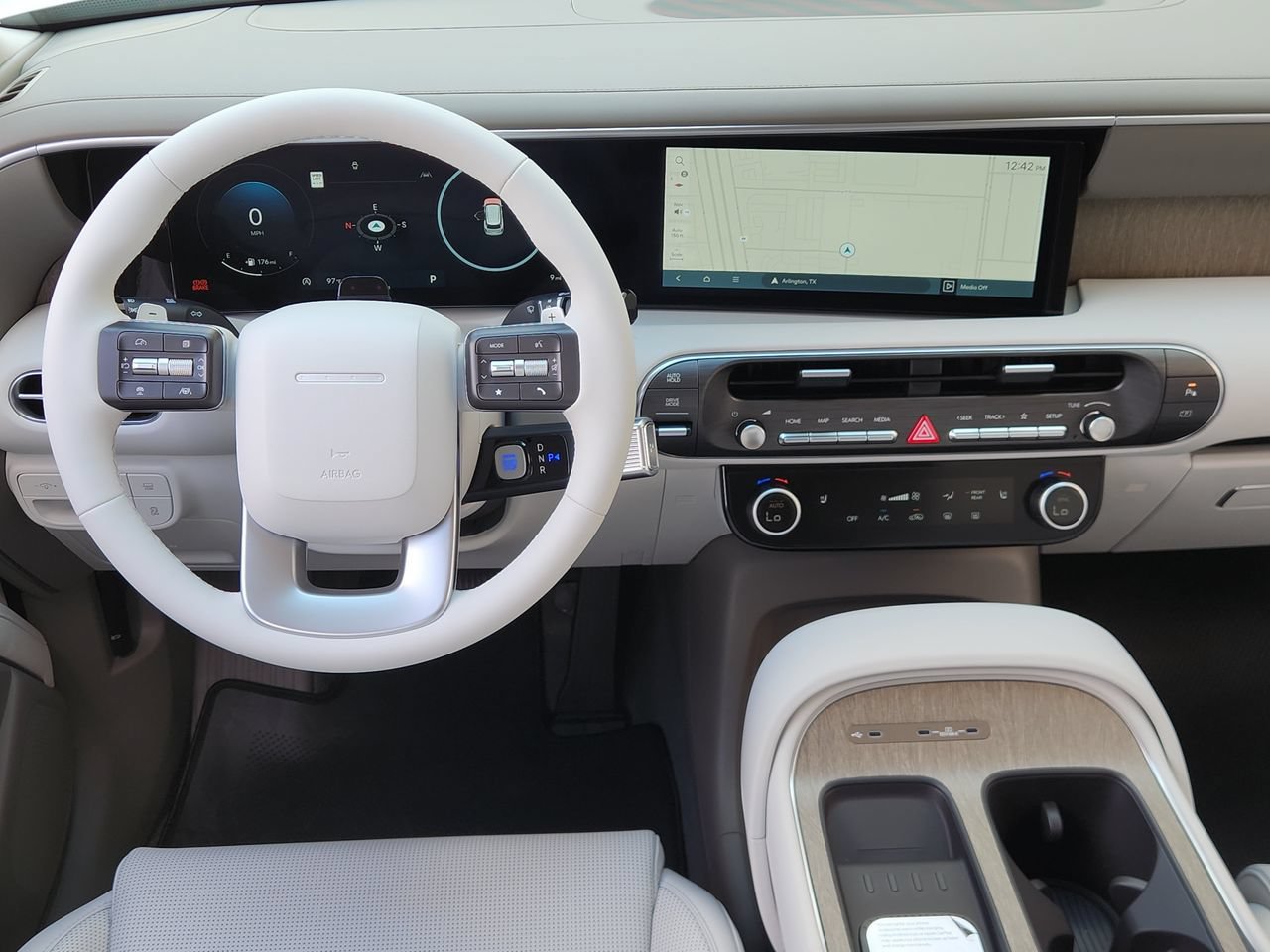 New 2027 Hyundai Palisade SEL FWD image 25