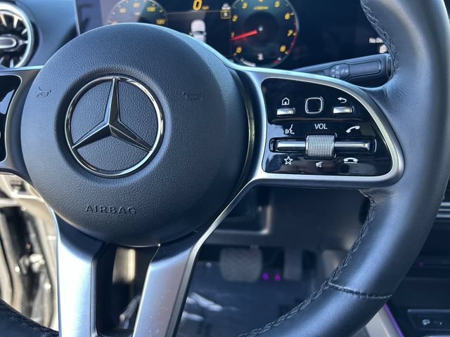 Used 2023 Mercedes-Benz GLB 250 image 27