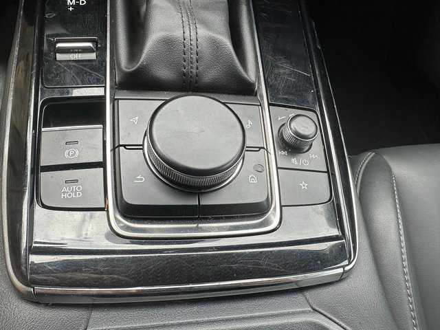 Used 2025 MAZDA CX-30 AWD 2.5 S w/ Preferred Package image 29