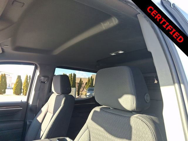 Used 2022 Chevrolet Silverado 1500 RST w/ Convenience Package II image 13