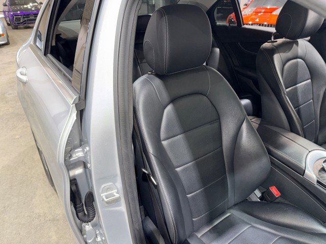 Used 2015 Mercedes-Benz C 300 $40K MSRP image 62