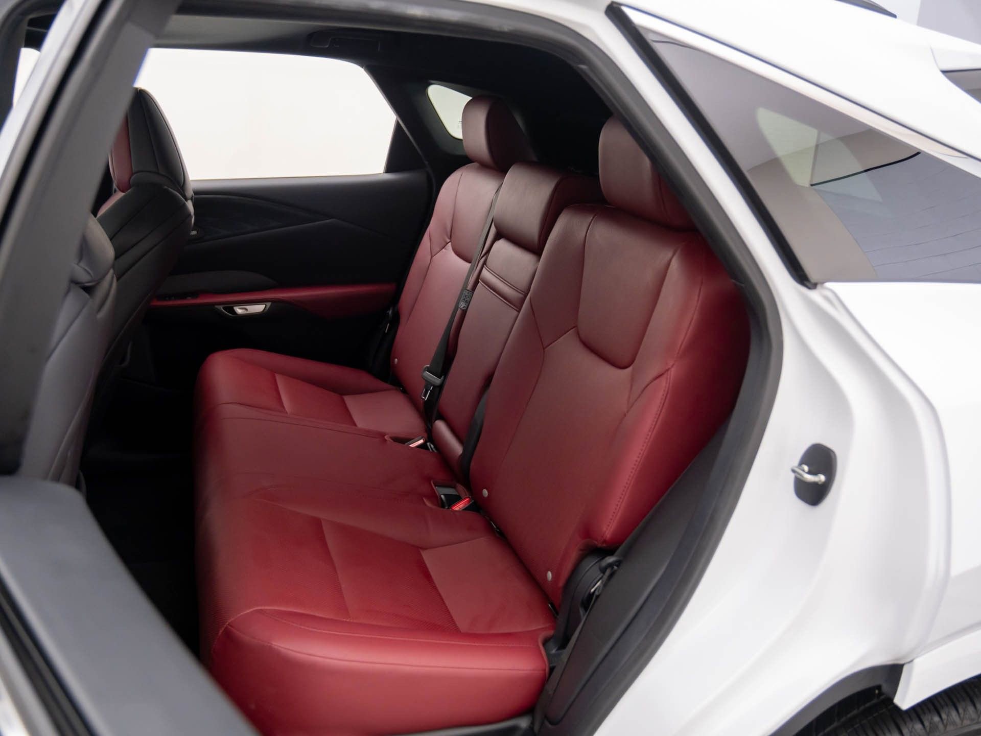 Used 2024 Lexus RX 350 AWD image 17