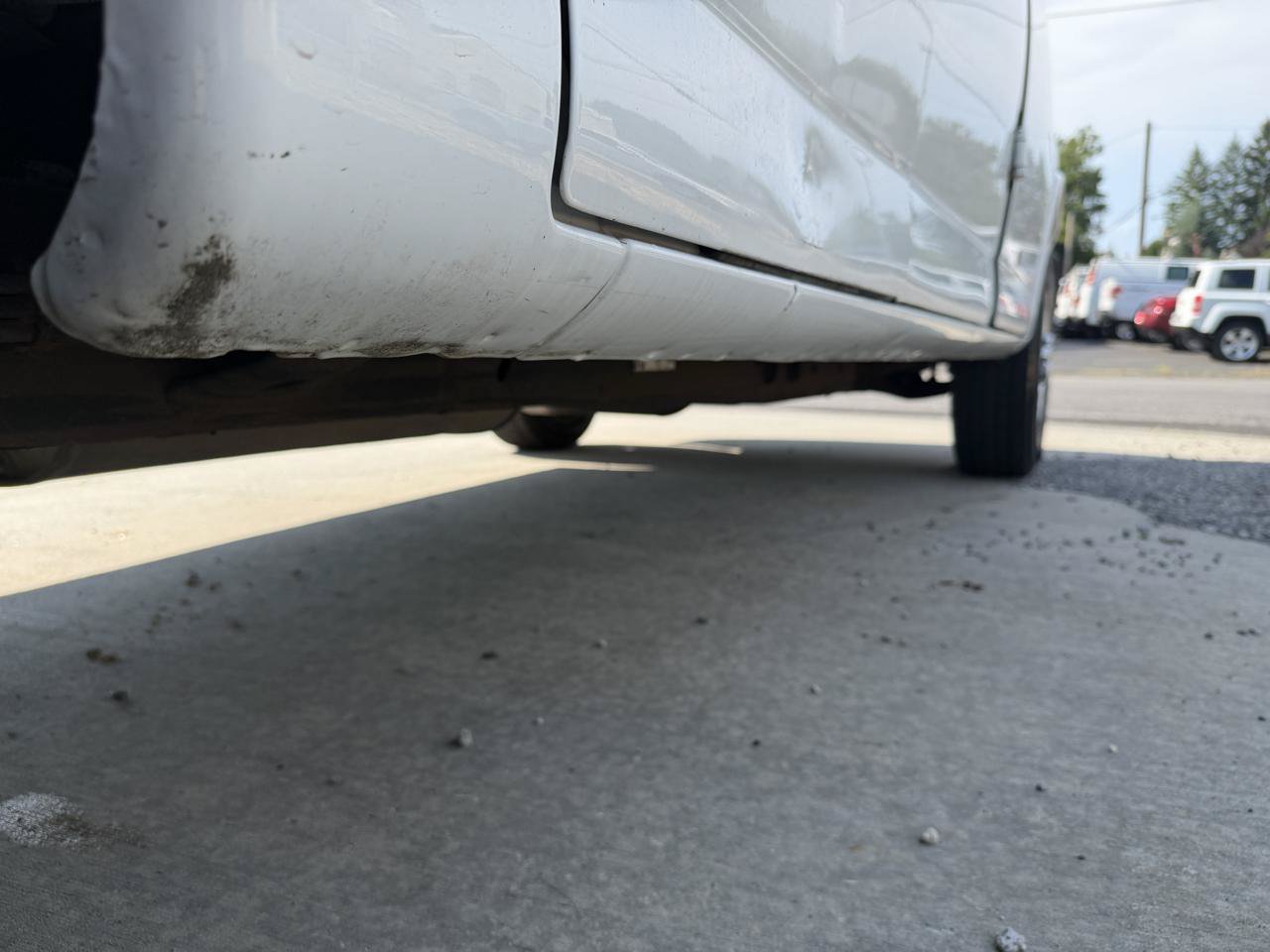 Used 2007 Chevrolet Express 2500 RWD image 14