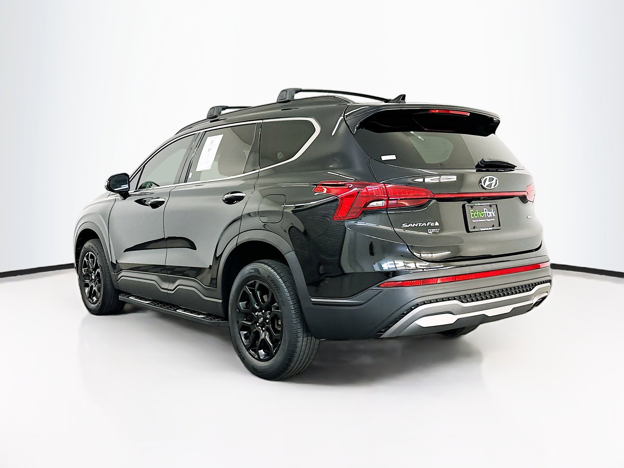 Used 2023 Hyundai Santa Fe XRT image 5