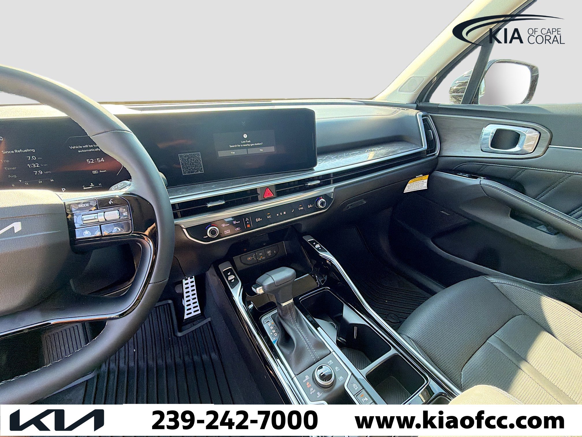 New 2026 Kia Sorento SX image 26