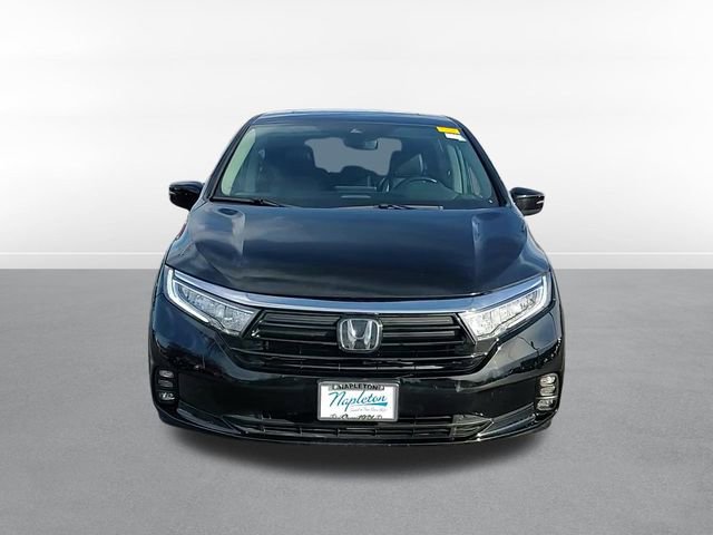 Used 2023 Honda Odyssey EX-L video 2