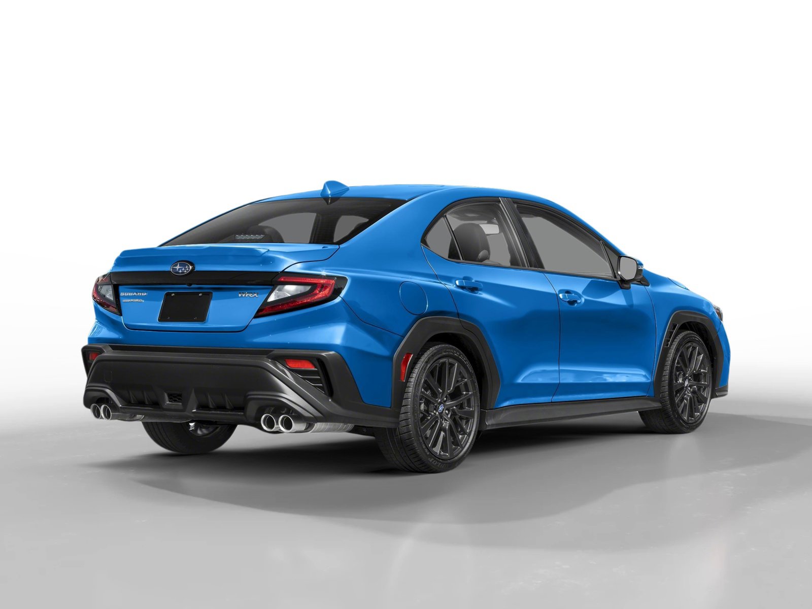New 2026 Subaru WRX Limited image 2