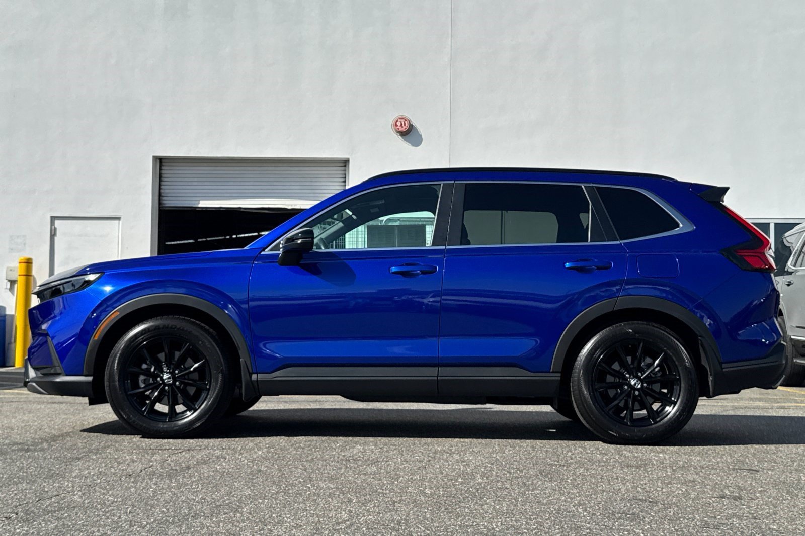 Certified 2024 Honda CR-V Sport-L image 2
