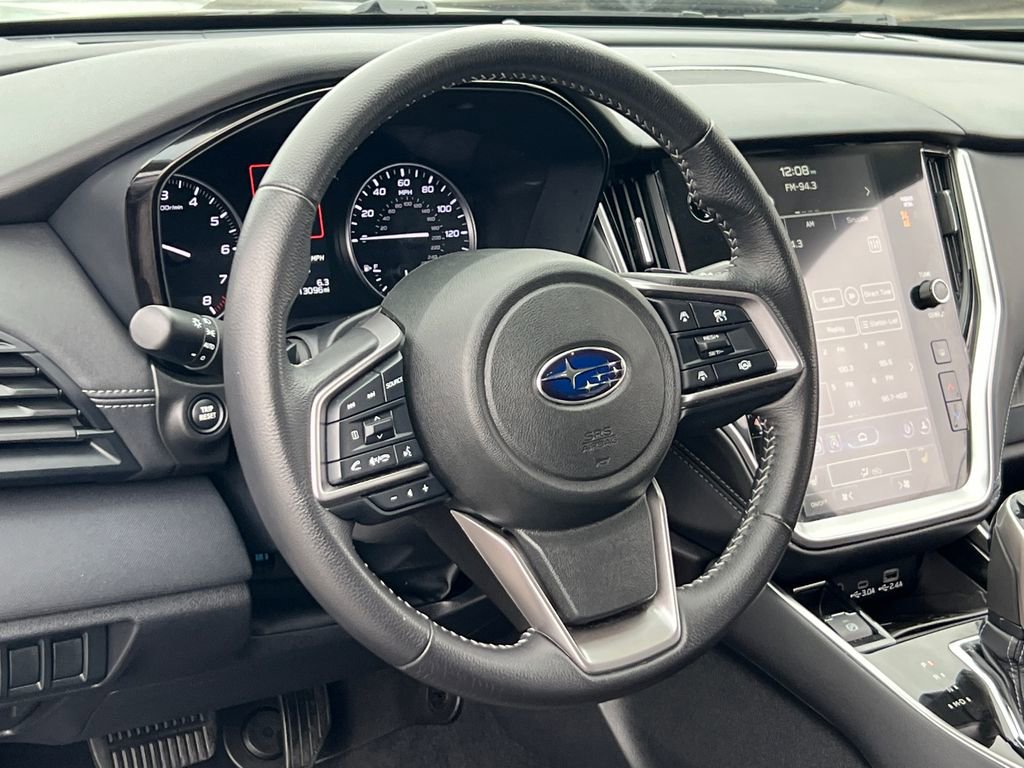 Certified 2023 Subaru Outback Premium image 20