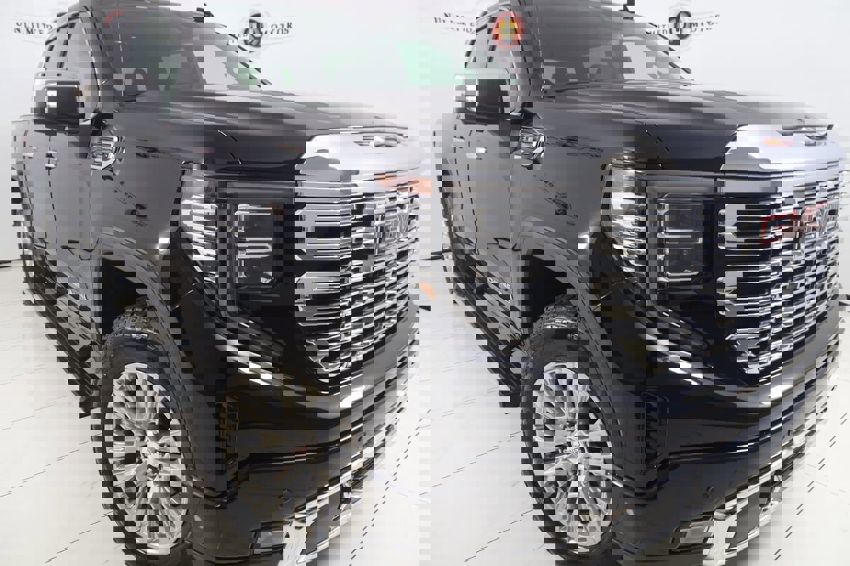 Used 2023 GMC Sierra 1500 Denali image 18