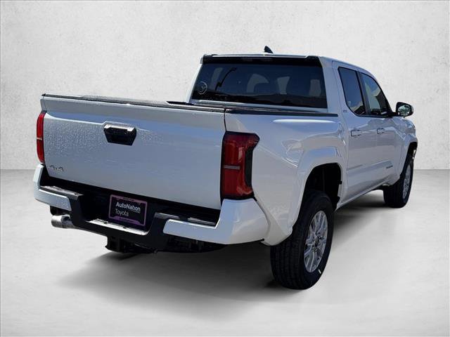 New 2026 Toyota Tacoma SR5 image 7