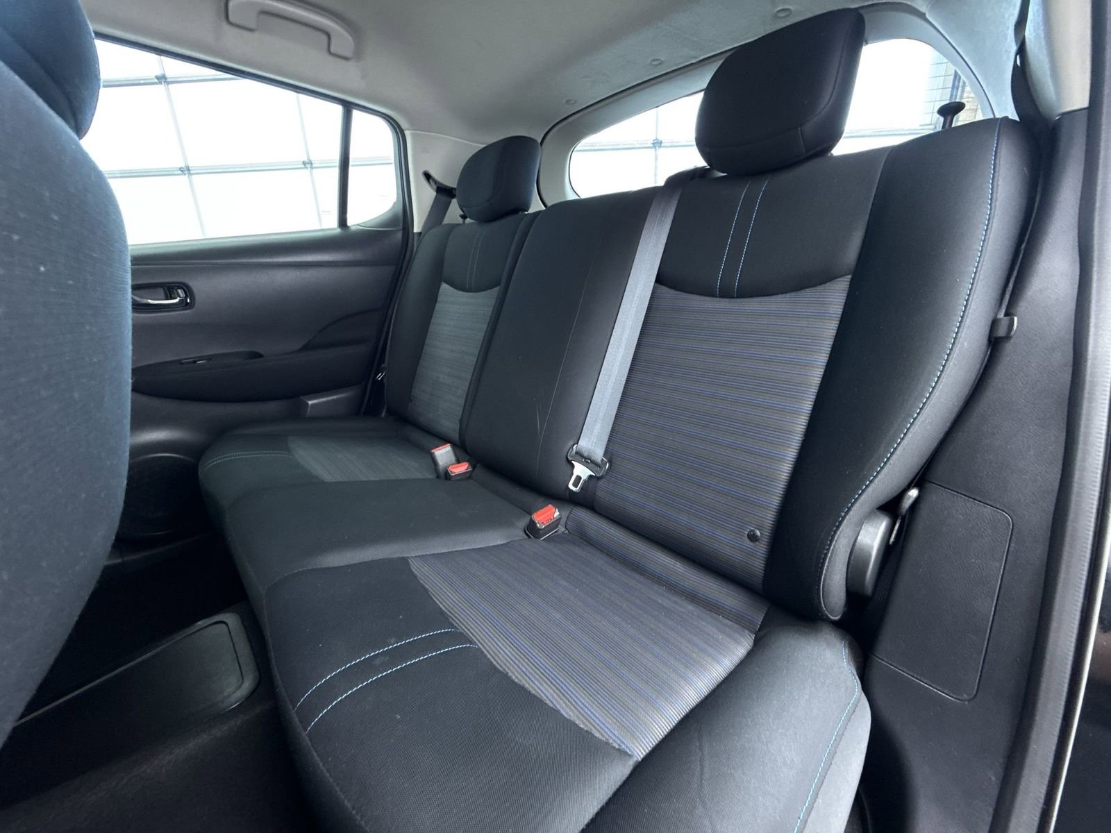 Used 2019 Nissan Leaf S w/ S Charge Package image 29