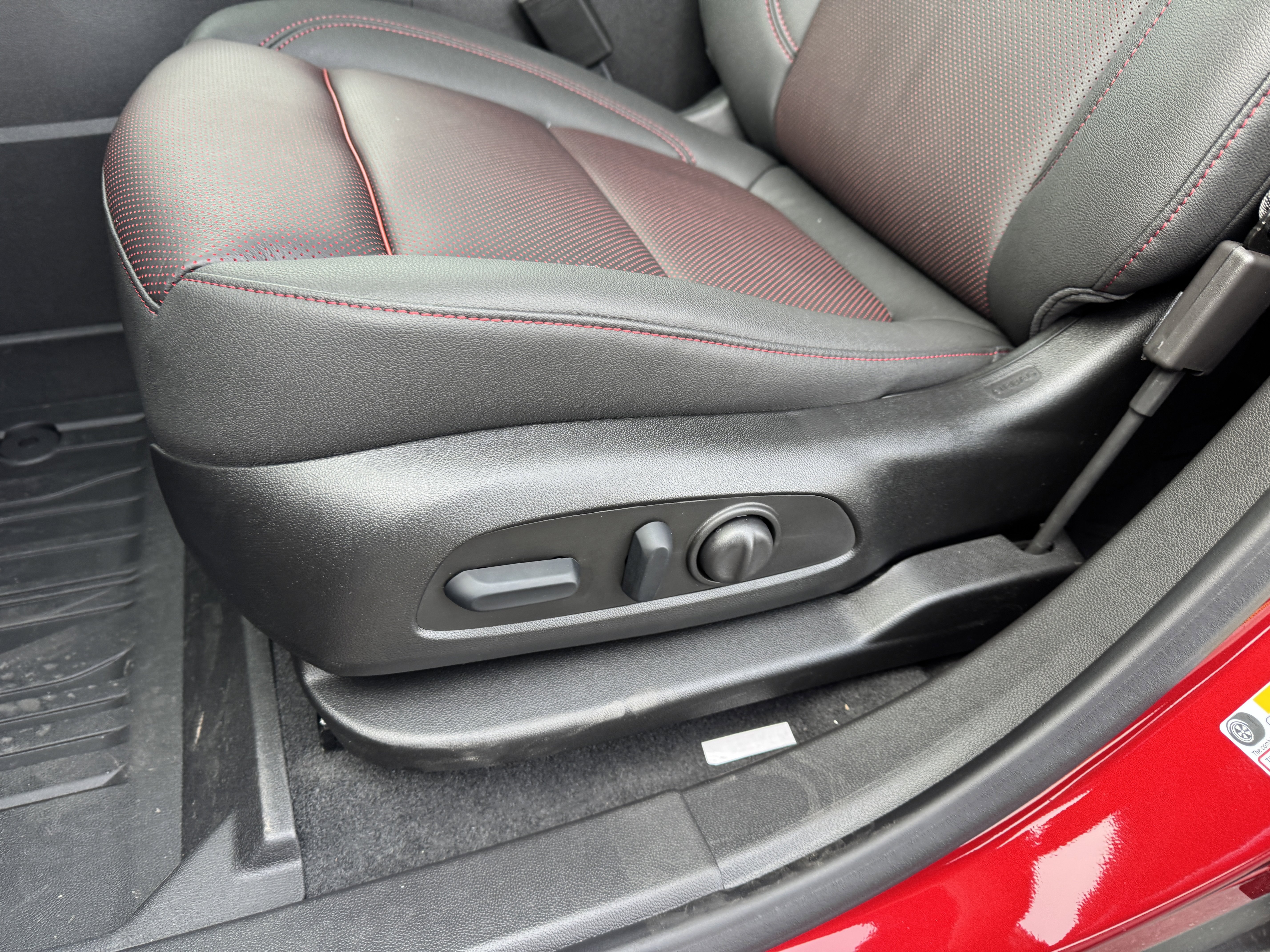 New 2026 Chevrolet Blazer RS w/ Driver Confidence II Package image 15