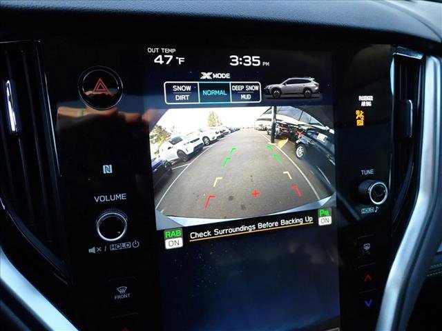 Certified 2024 Subaru Outback Onyx Edition image 23