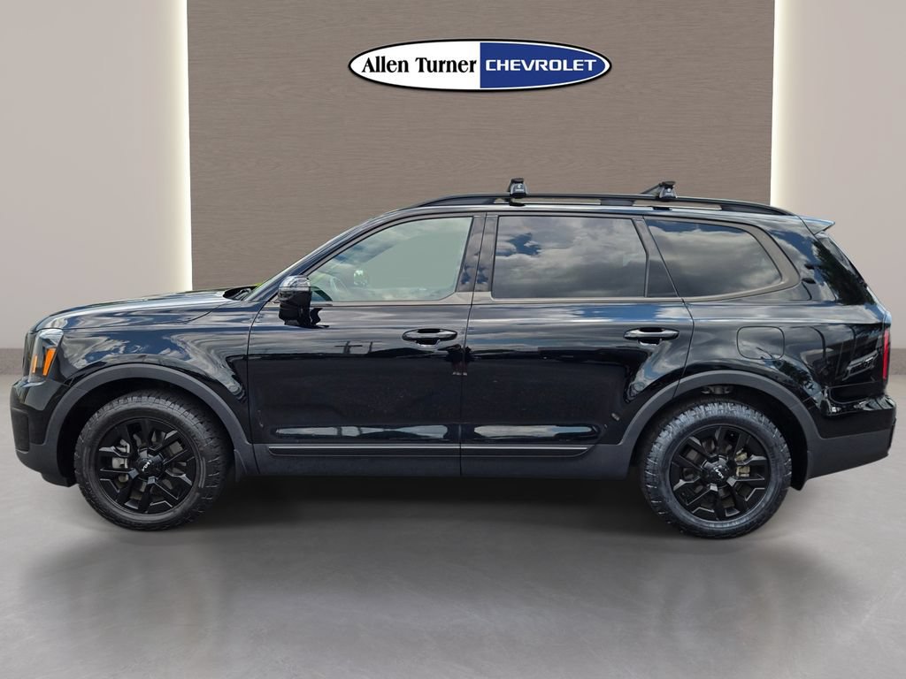 Used 2024 Kia Telluride SX Prestige X-Pro AWD/4WD image 11